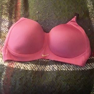 Nike dry-fit bra